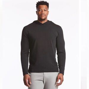 Public Rec Go‎ To Hoodie Black
